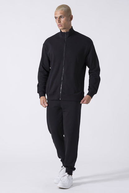 ICONIC GIACCA FULL ZIP