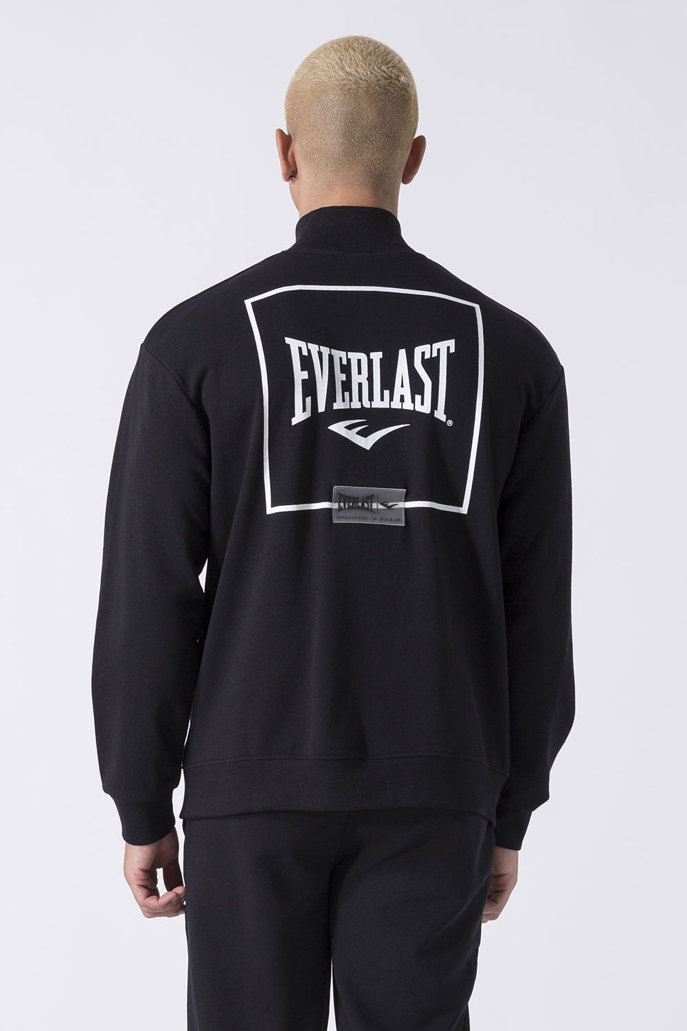 ICONIC GIACCA FULL ZIP
