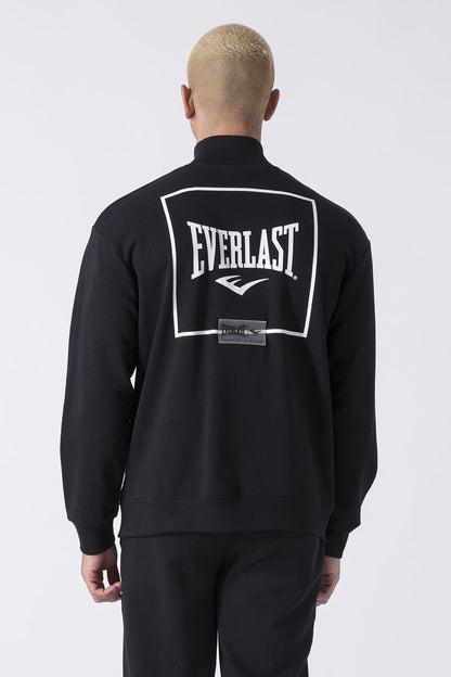 ICONIC GIACCA FULL ZIP