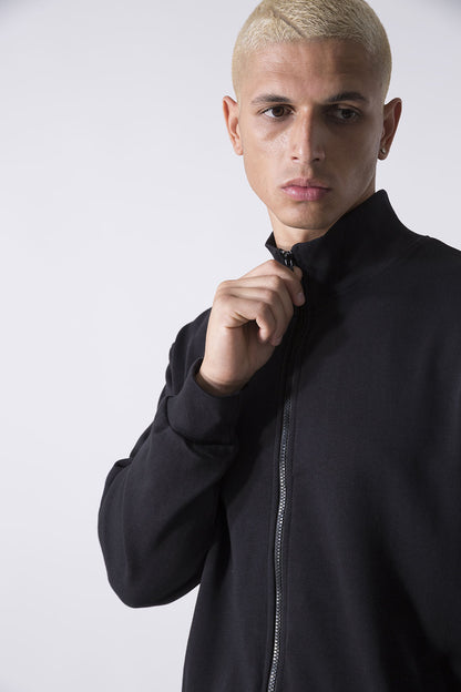 ICONIC GIACCA FULL ZIP