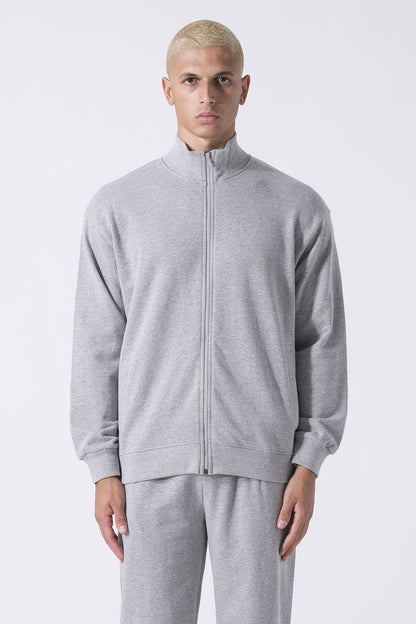ICONIC GIACCA FULL ZIP