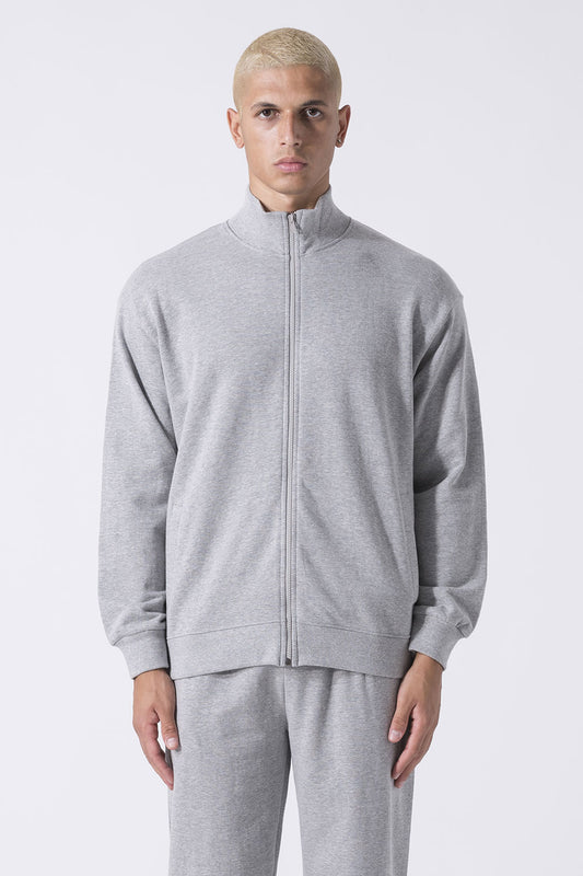 ICONIC GIACCA FULL ZIP