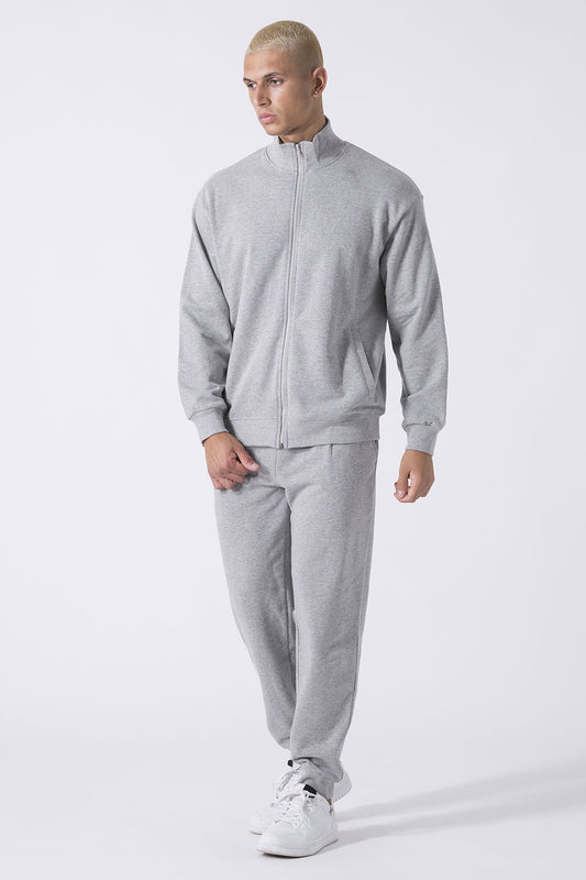 ICONIC GIACCA FULL ZIP