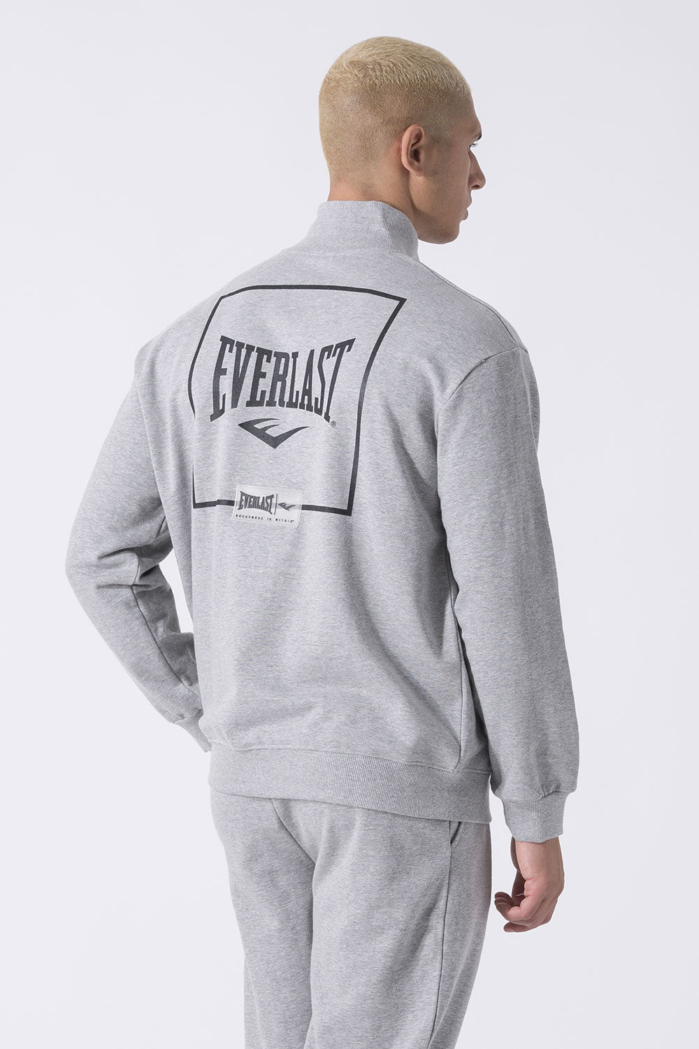 ICONIC GIACCA FULL ZIP