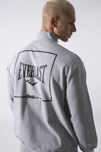 ICONIC GIACCA FULL ZIP