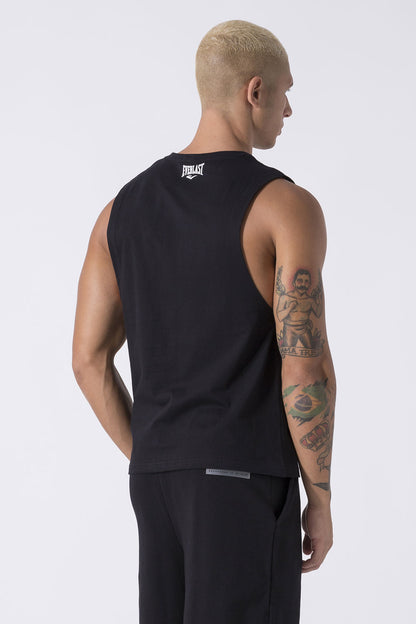 ICONIC TANK TOP IN JERSEY