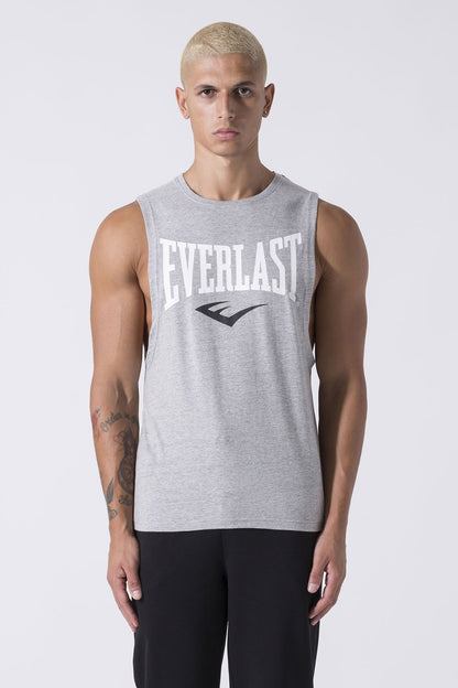 ICONIC TANK TOP IN JERSEY