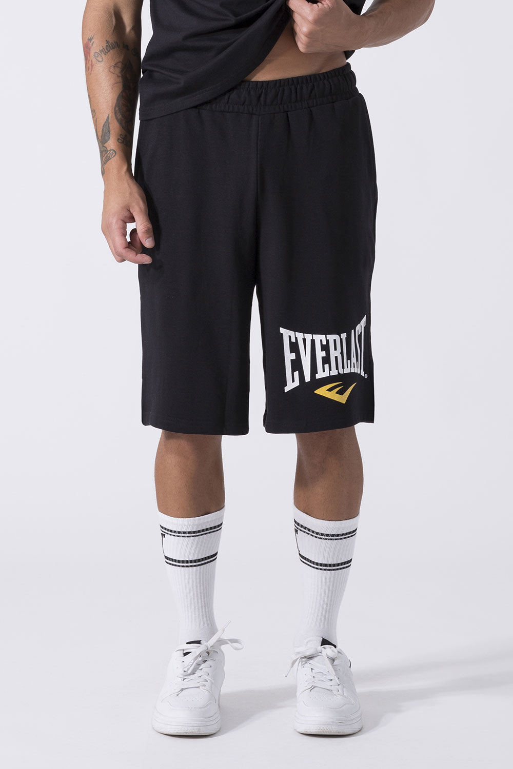 ICONIC SHORTS