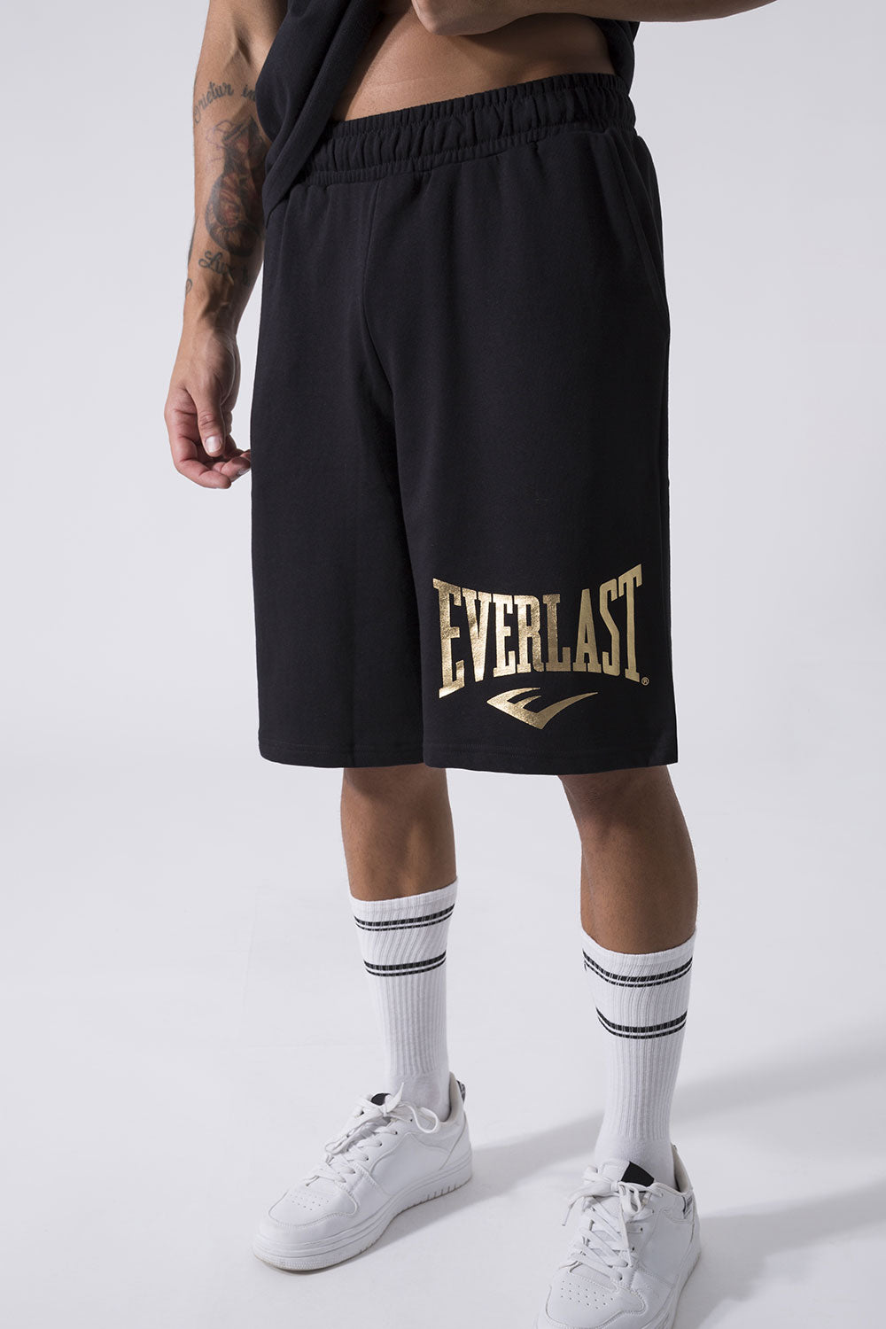 ICONIC SHORTS