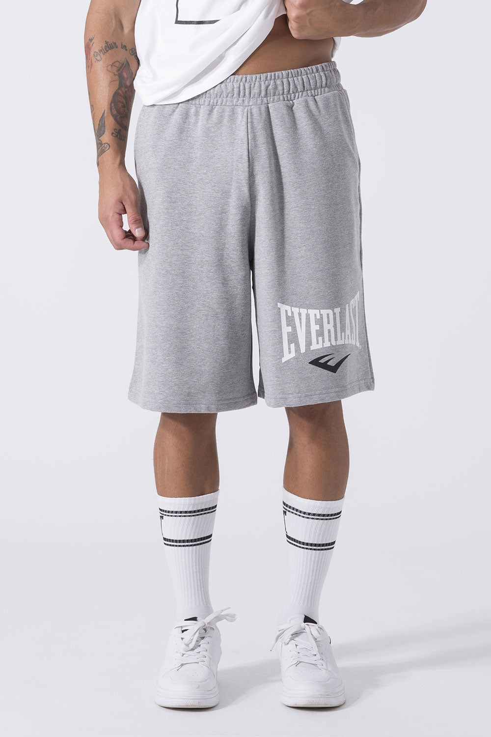 ICONIC SHORTS