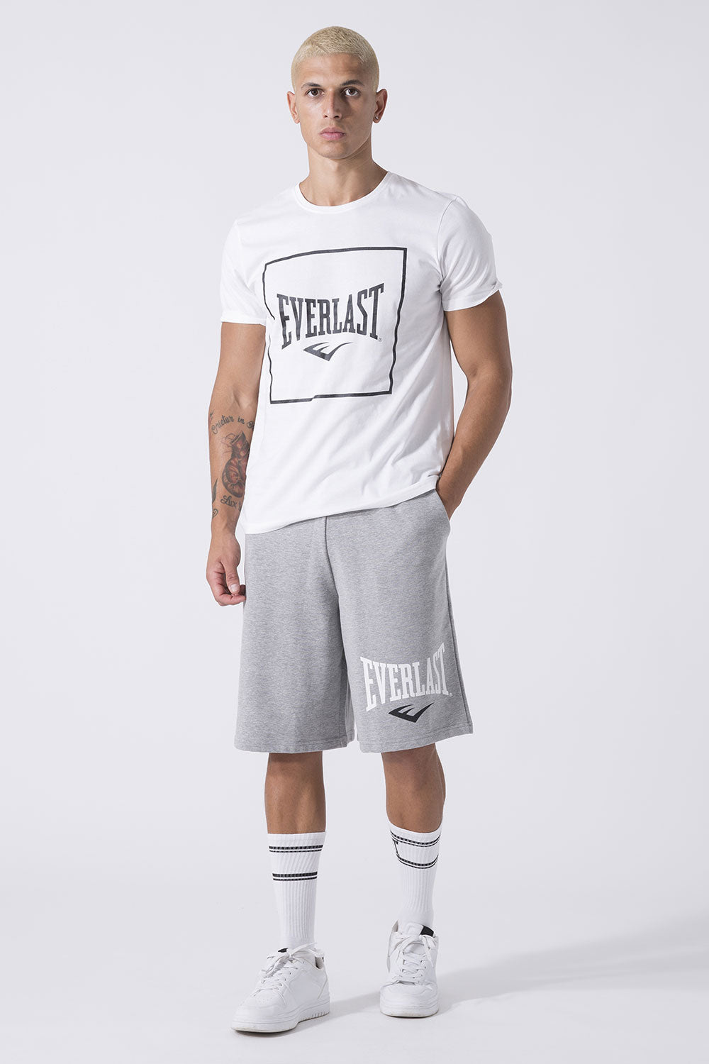 ICONIC SHORTS