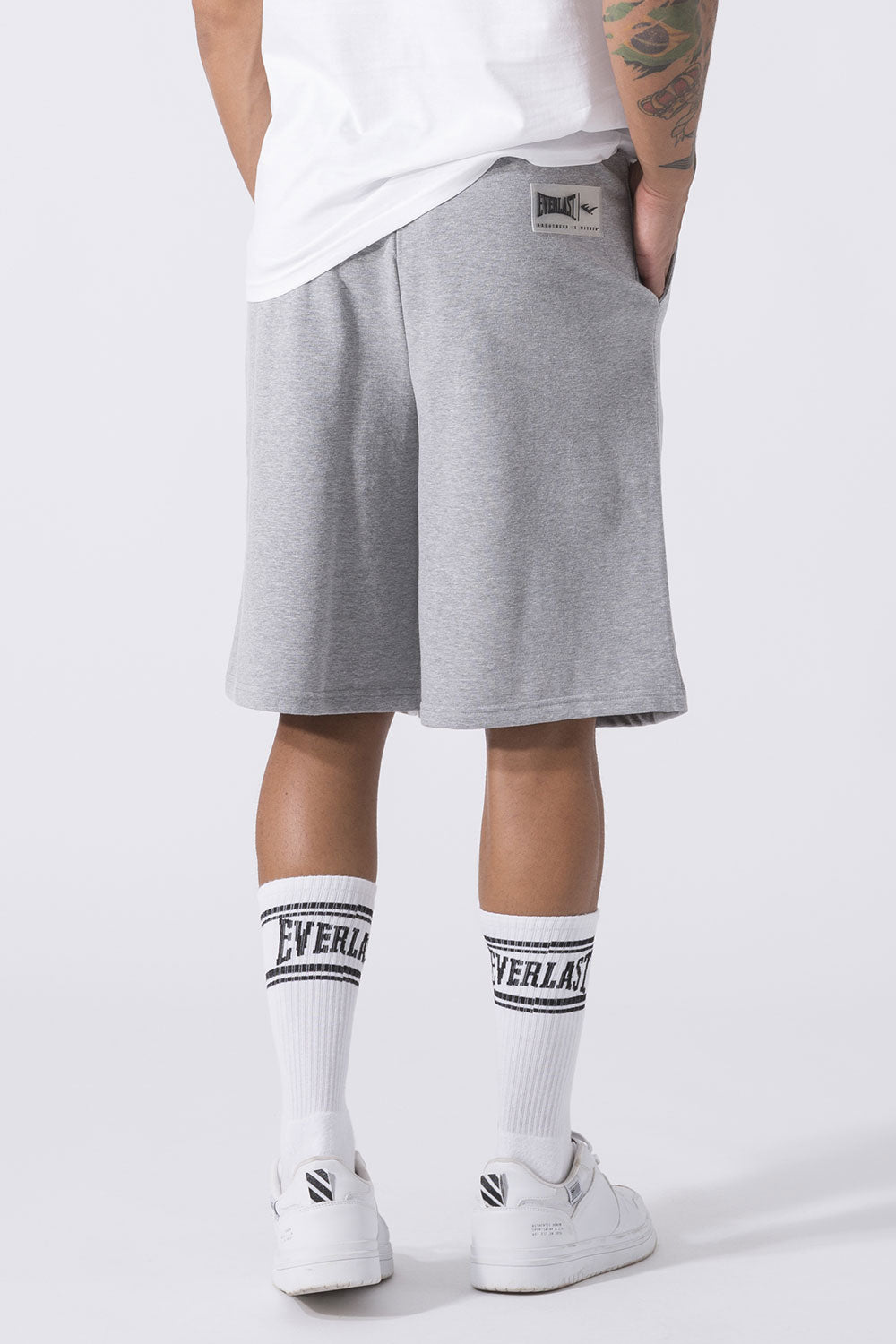 ICONIC SHORTS