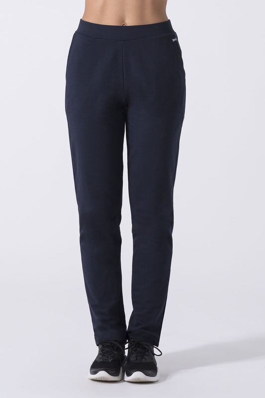 BASIC PANTALONE DRITTO AL FONDO