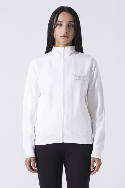 BASIC FULL ZIP JACKET