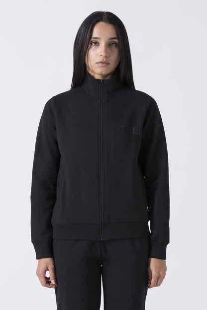BASIC FULL ZIP JACKET