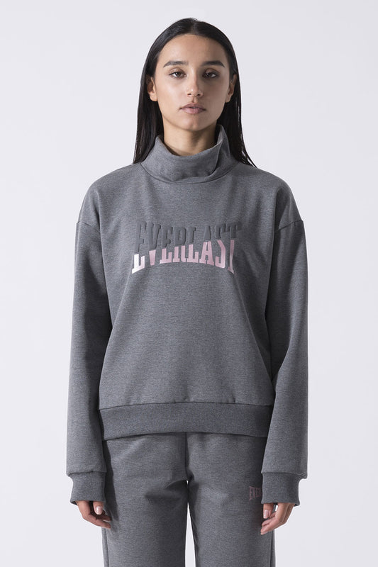 SPORTSWEAR HIGH-NECK SWEATSHIRT