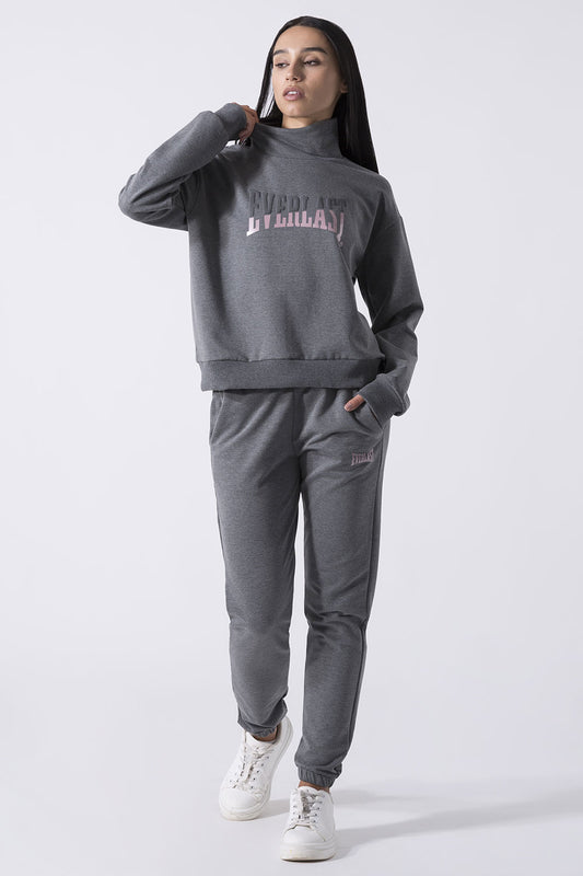 SPORTSWEAR HIGH-NECK SWEATSHIRT