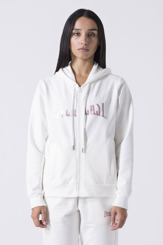 SPORTSWEAR FULL-ZIP HOODIE