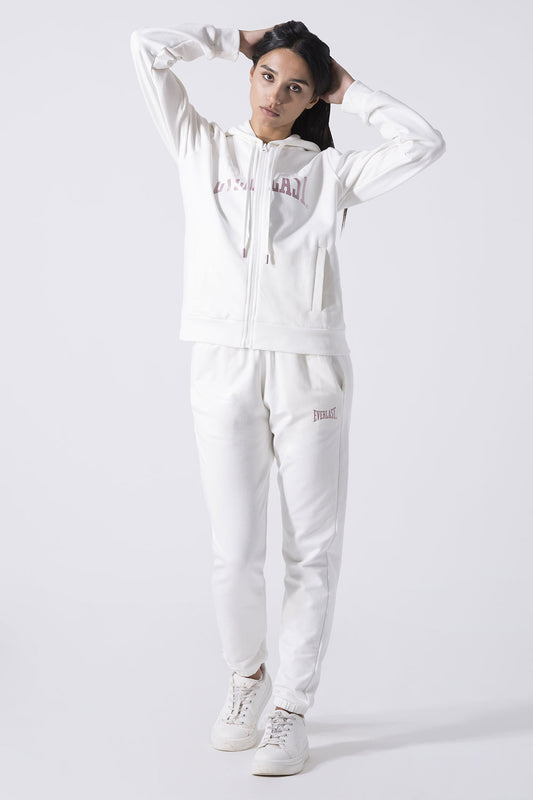 SPORTSWEAR FULL-ZIP HOODIE