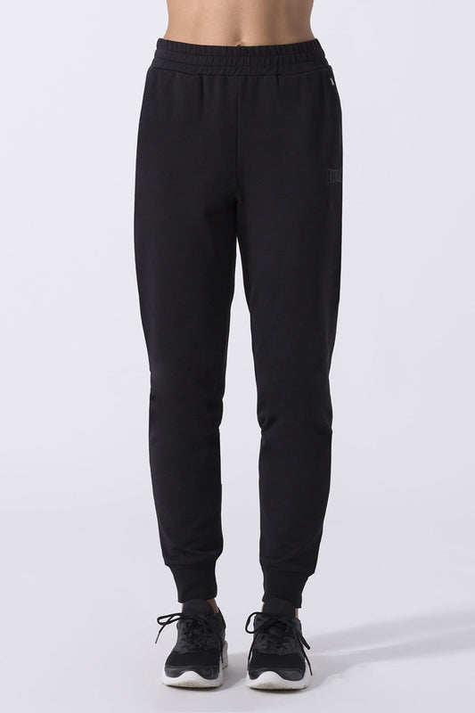 LEISURE TROUSERS WITH CUFF