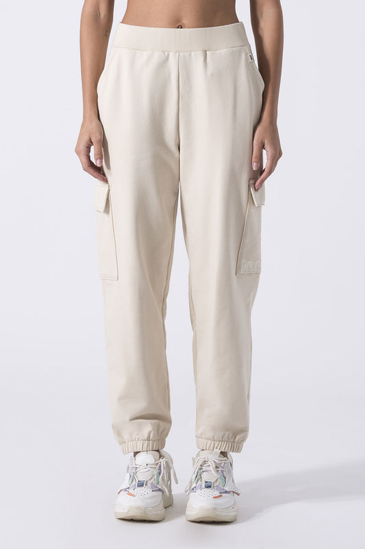 LEISURE PANTALONE CARGO