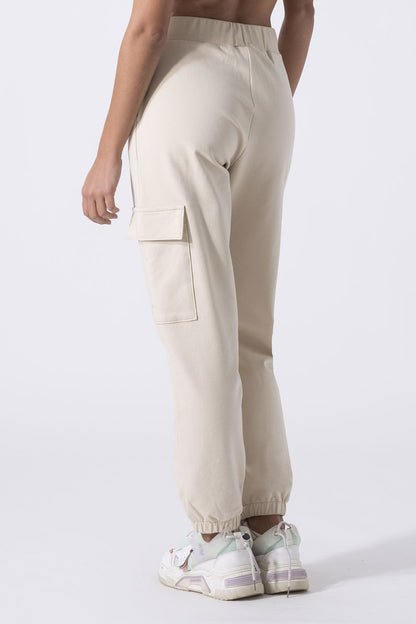 LEISURE PANTALONE CARGO