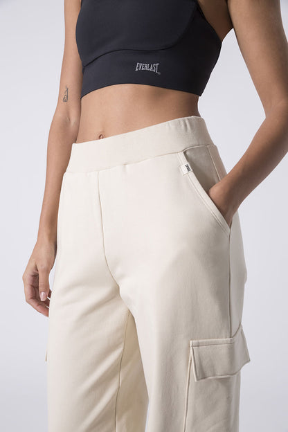 LEISURE PANTALONE CARGO