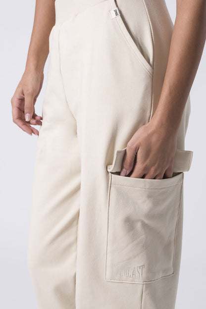 LEISURE PANTALONE CARGO