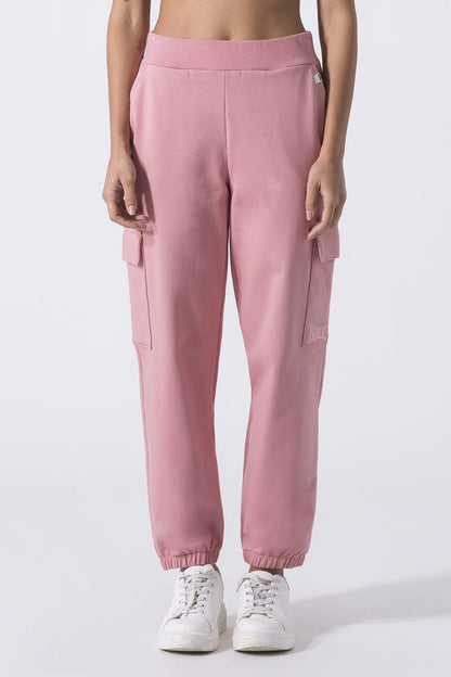 LEISURE PANTALONE CARGO