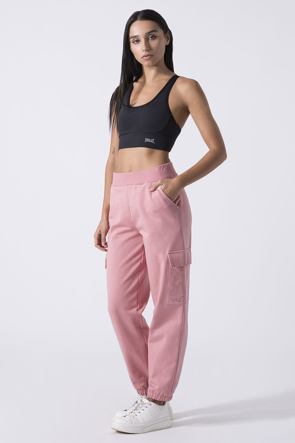 LEISURE PANTALONE CARGO