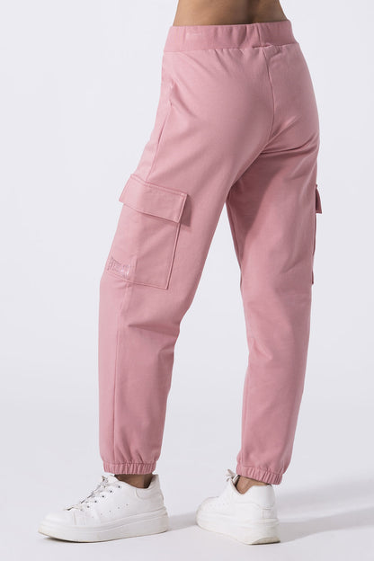 LEISURE PANTALONE CARGO