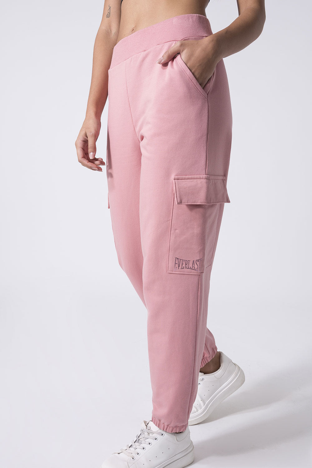 LEISURE PANTALONE CARGO