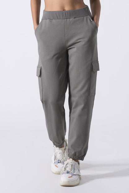 LEISURE PANTALONE CARGO