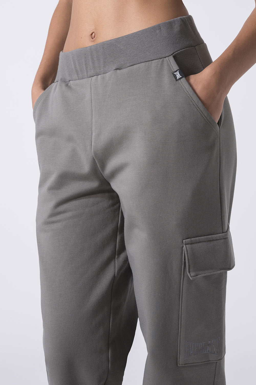 LEISURE PANTALONE CARGO