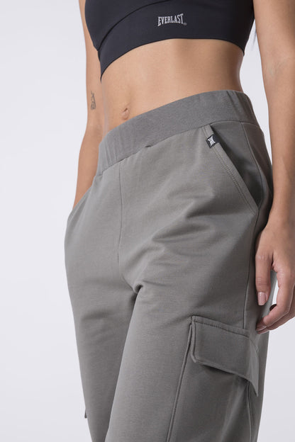 LEISURE PANTALONE CARGO