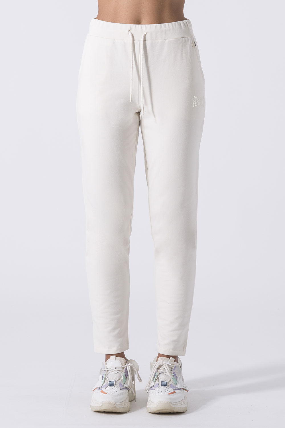 LEISURE PANTALONE DRITTO AL FONDO