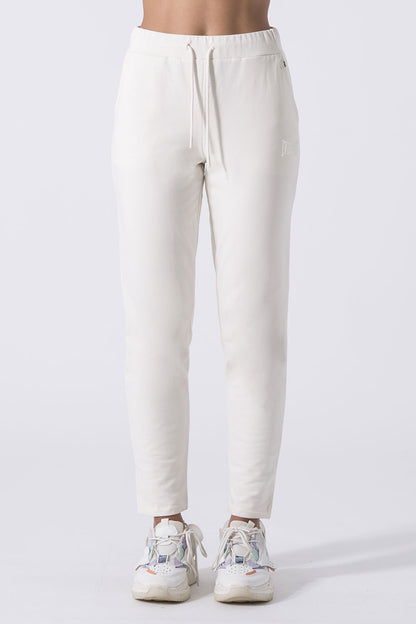 LEISURE PANTALONE DRITTO AL FONDO