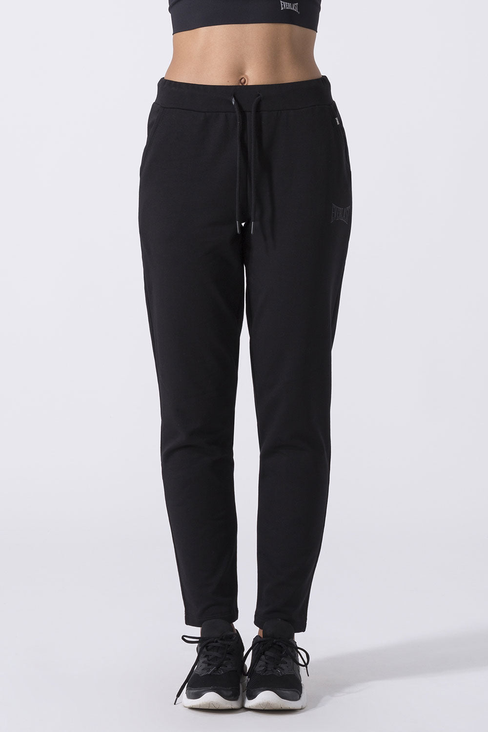 LEISURE PANTALONE DRITTO AL FONDO