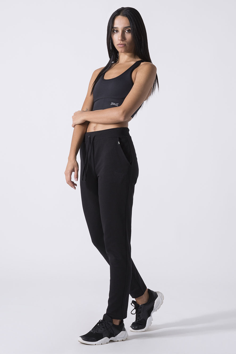 LEISURE PANTALONE DRITTO AL FONDO