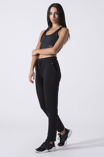 LEISURE PANTALONE DRITTO AL FONDO