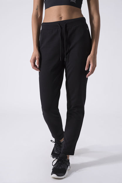 LEISURE PANTALONE DRITTO AL FONDO