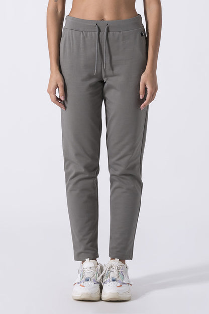 LEISURE PANTALONE DRITTO AL FONDO
