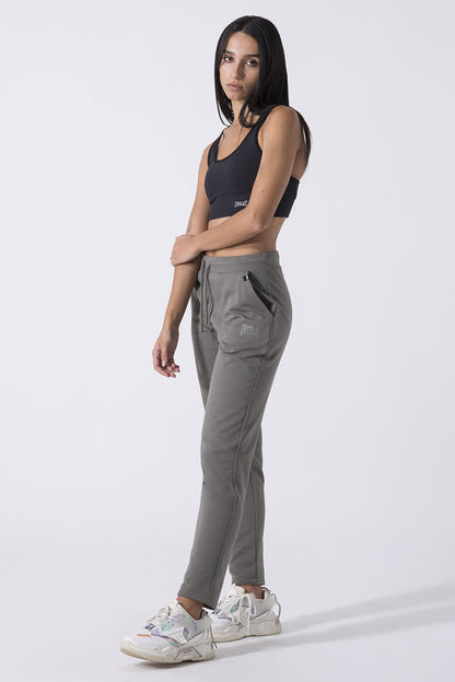 LEISURE PANTALONE DRITTO AL FONDO