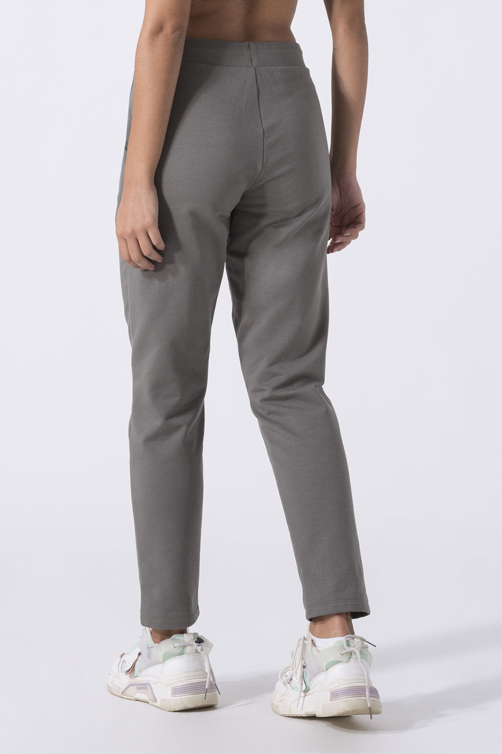 LEISURE PANTALONE DRITTO AL FONDO