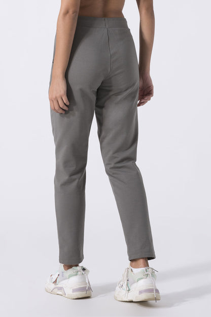 LEISURE PANTALONE DRITTO AL FONDO