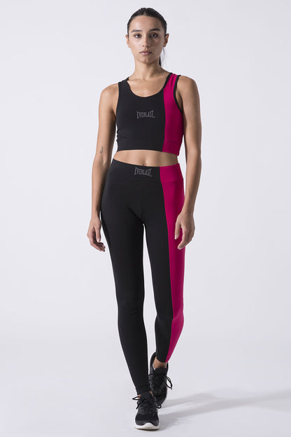 STREETWEAR BRA COLOR BLOCK