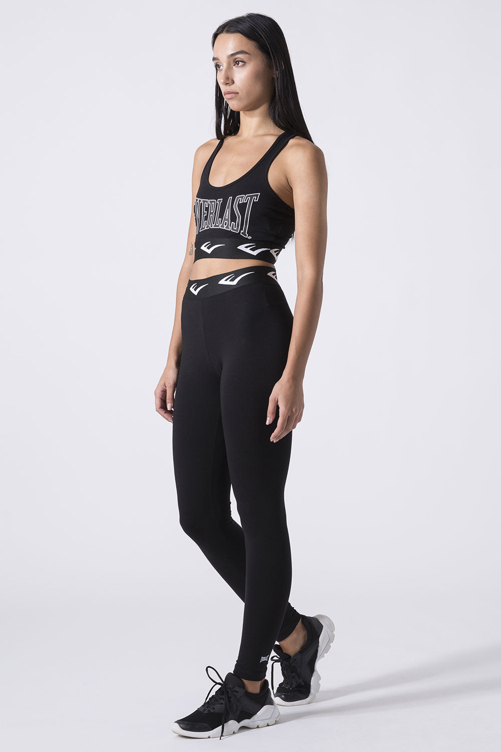 ICONIC CROP TOP