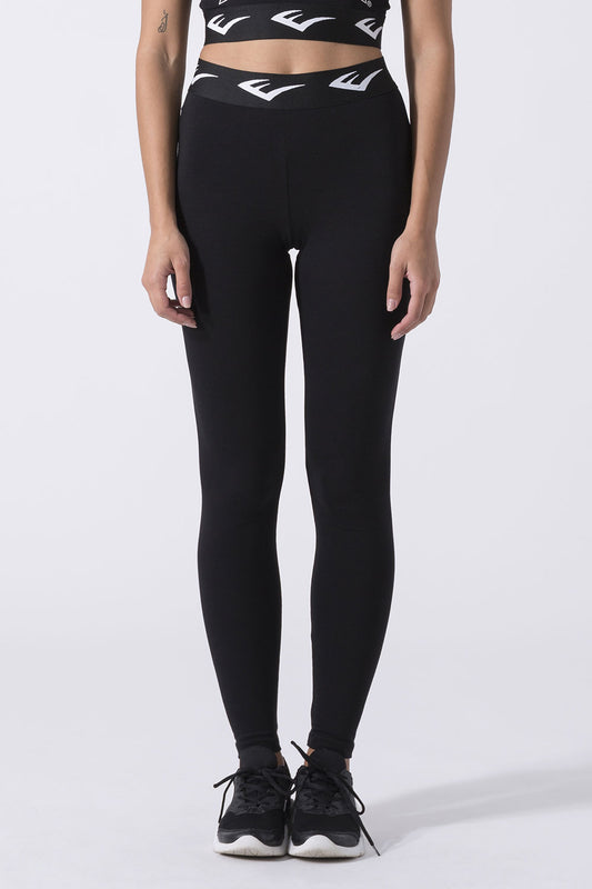 ICONIC LEGGINGS IN JERSEY STRETCH