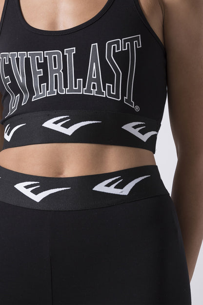 ICONIC LEGGINGS IN JERSEY STRETCH