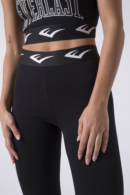 ICONIC LEGGINGS IN JERSEY STRETCH